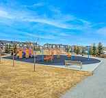 Chic 1 bedroom in Legacy!