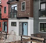 Furnished gorgeous 3 bedrooms+Dan+Garage!