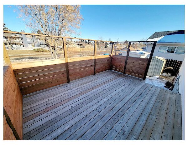 Edmonton 2 bedrooms Main Floor for rent. Property photo: 519491-3