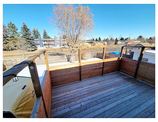 Edmonton 2 bedrooms Main Floor for rent. Property photo: 519491-2