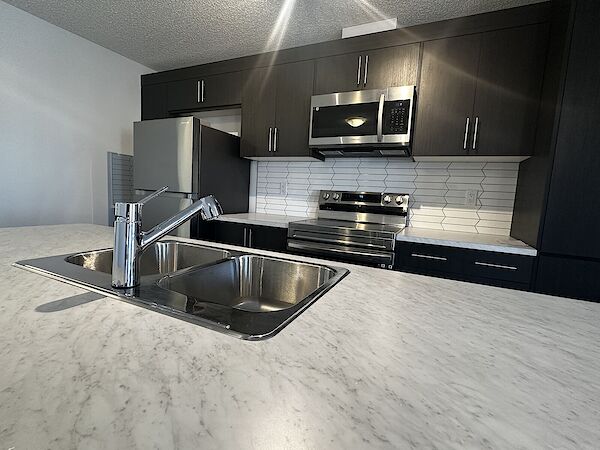 Calgary 3 bedrooms Townhouse for rent. Property photo: 519492-3
