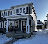 Cityscape - 3 Bedrooms with Double attached Garage