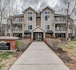 2 BEDS 2 BATHS CONDO + UTILITIES+INTERNET/TV + PARKING  The Gateway Marda Loop