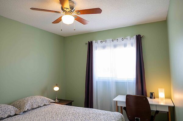 Calgary 1 bedroom Room For Rent for rent. Property photo: 519575-3