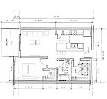 1 Bedroom Cranston Riverstone Condo