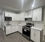 Cozy 1 bedroom basement suite