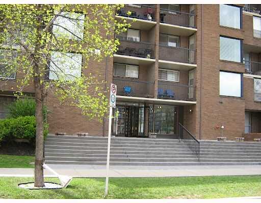 Calgary 1 bedroom Apartment for rent. Property photo: 519746-1