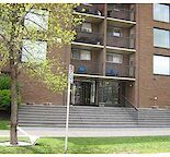 Beautiful 1-Bedroom Condo in the Beltline â Executive Estates