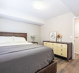 Fully furnished 2 bed apt for Short and Mid term Rental