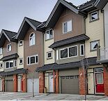2-Bedroom Townhouse for Rent in Wentworth SW Calgary (RP343)