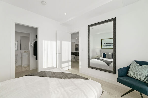 Calgary 1 bedrooms Apartment for rent. Property photo: 520164-3