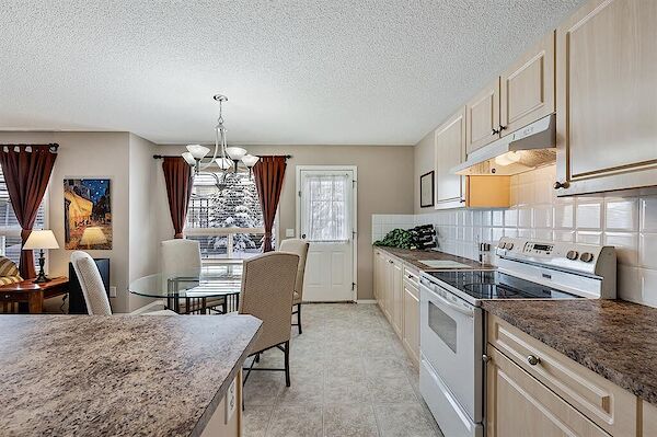 Calgary 3 bedrooms House for rent. Property photo: 520217-3