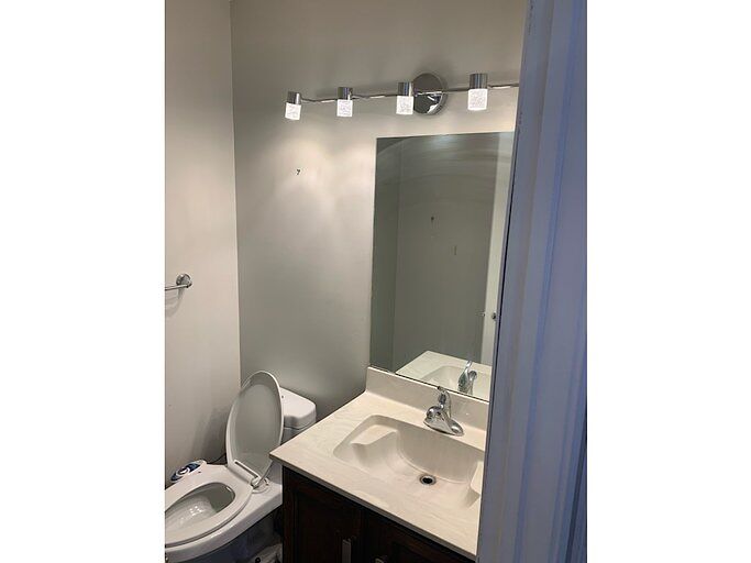 Calgary 1 bedroom Main Floor for rent. Property photo: 520221-1