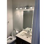Lowest price for a room with very large house and yard!