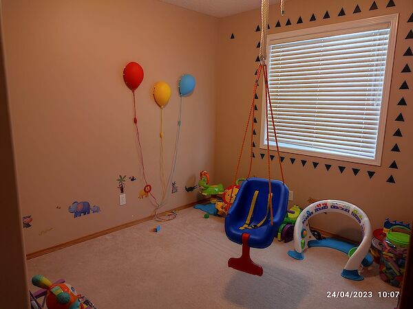 Calgary 3 bedrooms Main Floor for rent. Property photo: 520555-3