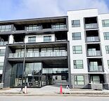 Brand New 2 Bed 2 Bath Apartment near UofC - in University District