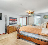 Furnished 2-Bedroom Home | 3 Beds, 2.5 Baths, Private Sauna & Parking