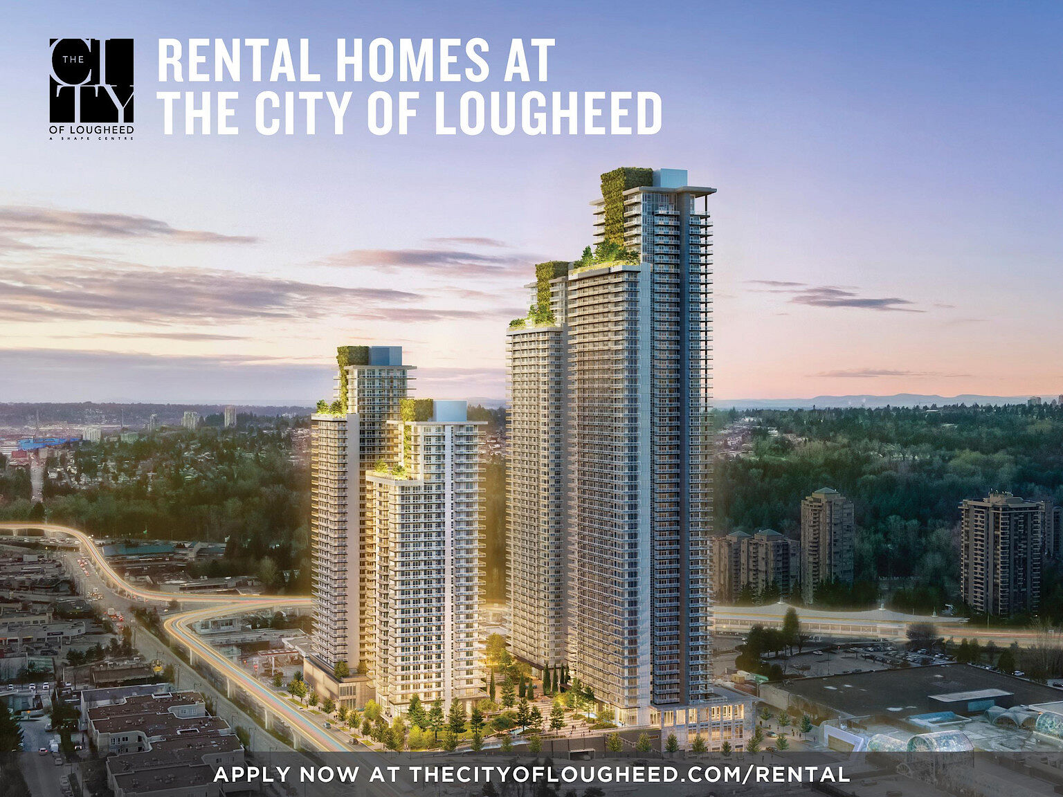 Burnaby 1 bedrooms Apartment for rent. Property photo: 520886-1
