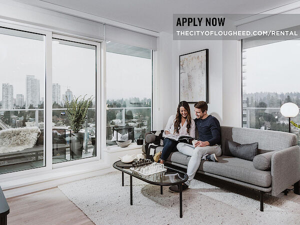 Burnaby 1 bedrooms Apartment for rent. Property photo: 520886-2