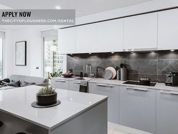 Burnaby 1 bedrooms Apartment for rent. Property photo: 520886-3