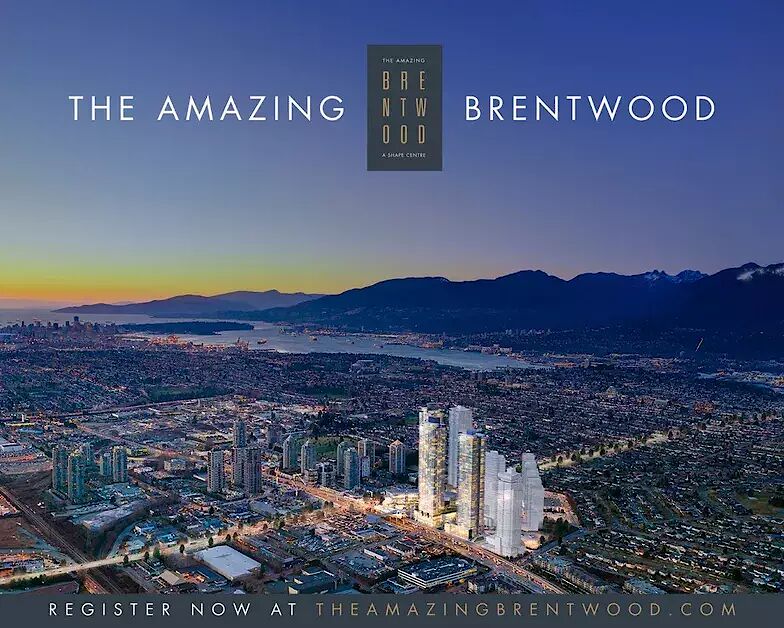Burnaby 1 bedrooms Apartment for rent. Property photo: 520887-1