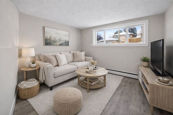 Edmonton 1 bedroom Apartment for rent. Property photo: 520910-2