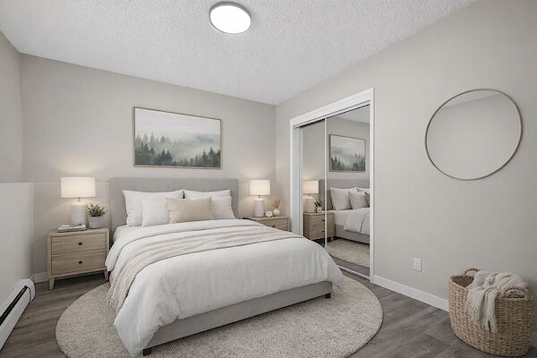 Edmonton 1 bedroom Apartment for rent. Property photo: 520910-3