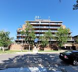 Nice pent house/loft, view, in suite laundry, 1.5 bathrooms,2 huge bedrooms
