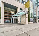 1 Bedroom + Den at Mark on Tenth - Parking & Locker included!