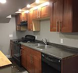 Executive 1 Bedroom Suite in Acadia