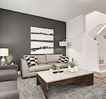 Brand New house main floor, Heated garage, Closer to Transit, parks and grocery