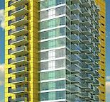 1 Bedroom/1 Bath Condo w/ Downtown & Mountain Views!!