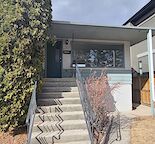 3 bed in the main floor, 10 min walk to U of C. Separate enteranc