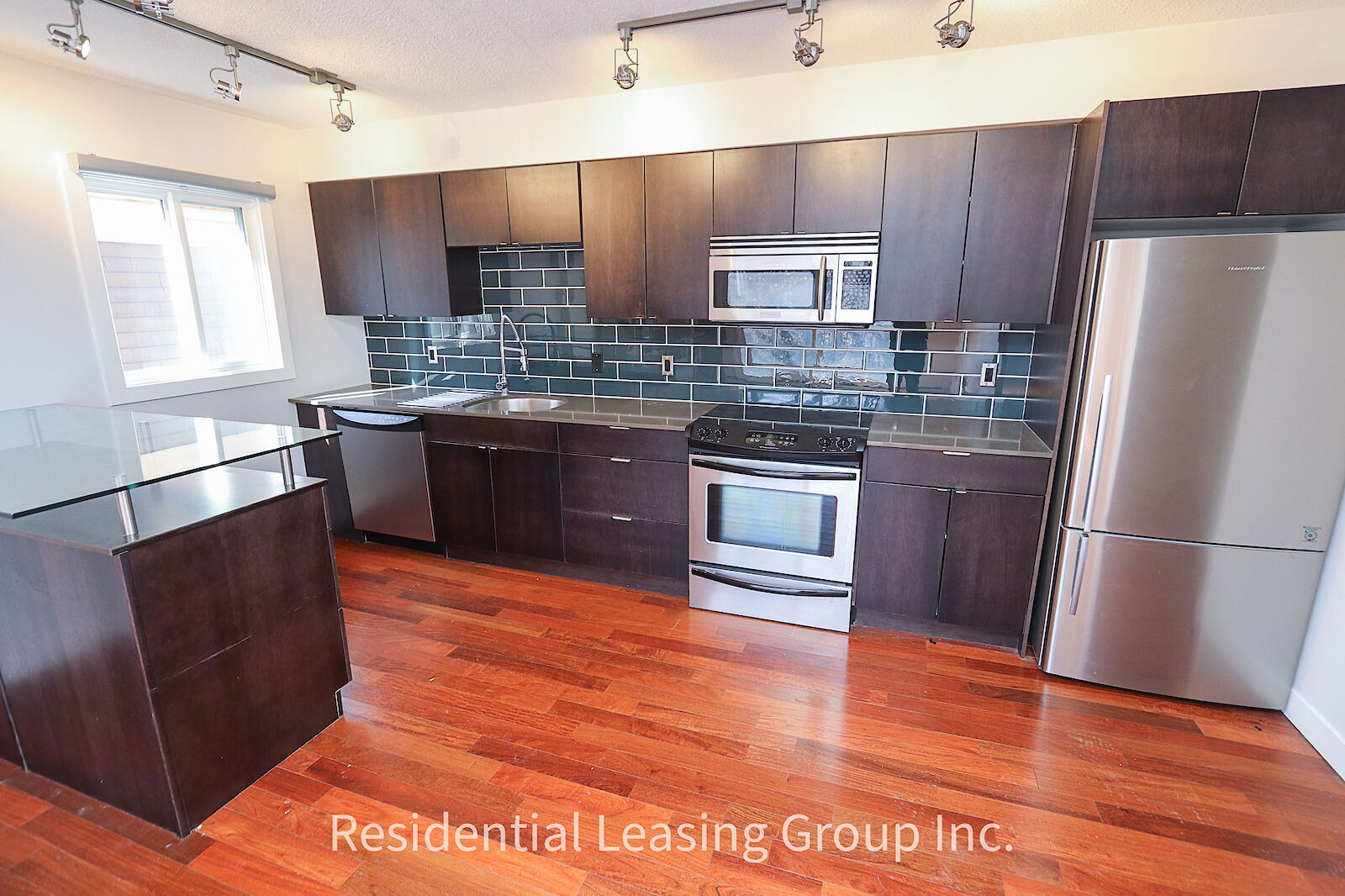 Calgary 1 bedroom Condo Unit for rent. Property photo: 522081-1