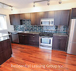 Downtown Calgary 1 Bed Condo with Parking | 574 Sq. Ft. (RP077)