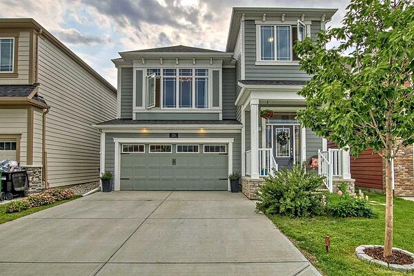 Beautiful family home in Yorkville