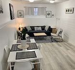 Beautiful 3-Bedroom Walk-Out Basement Suite for Rent in Shawnessy