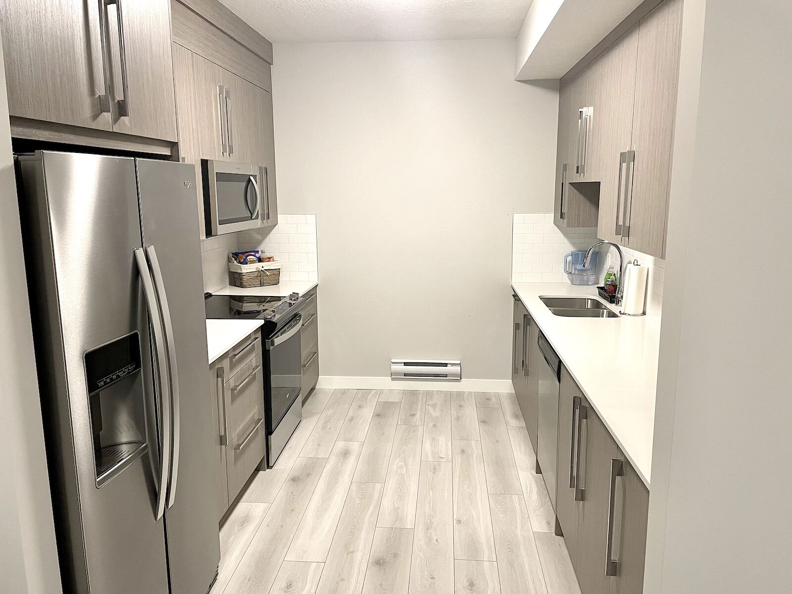 Calgary 1 bedroom Basement for rent. Property photo: 522510-1