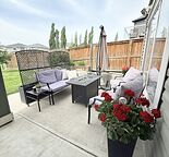High-End Legal Basement Suite: Lake Access!