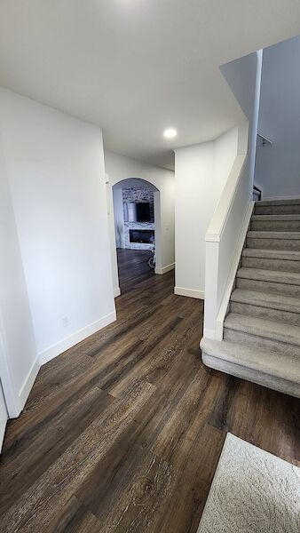 Calgary 3 bedrooms House for rent. Property photo: 522743-3