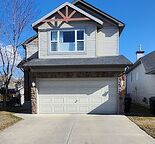 Beautiful 3-Bed, 2.5 Bath Home in Rocky Ridge!