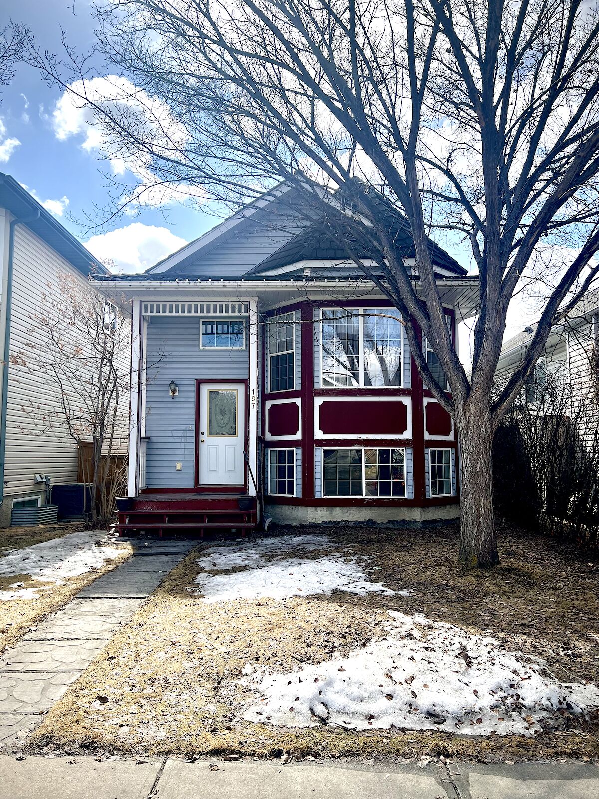 Calgary 4 bedrooms House for rent. Property photo: 522775-1