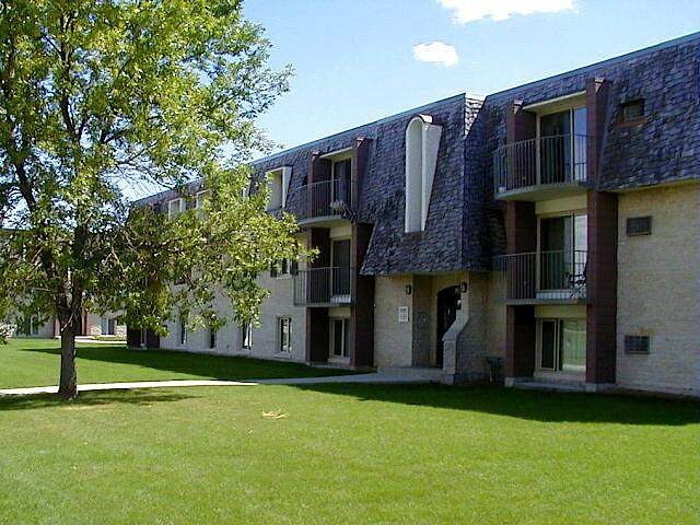 Winnipeg 1 bedrooms Apartment for rent. Property photo: 522969-1