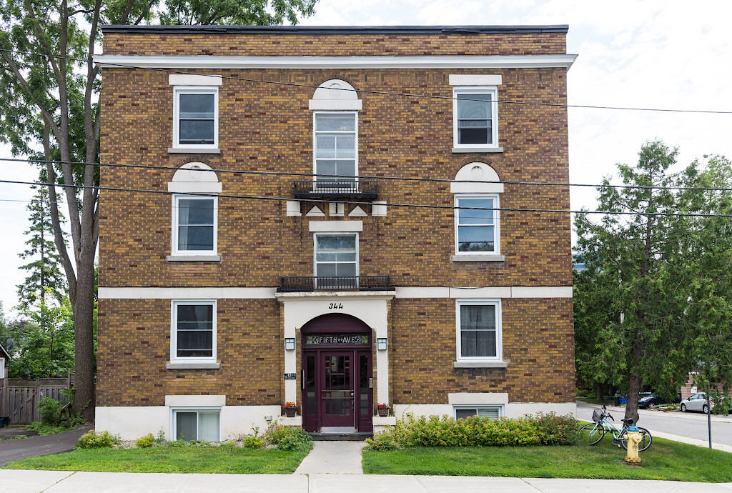 Ottawa 2 bedrooms Apartment for rent. Property photo: 523021-1