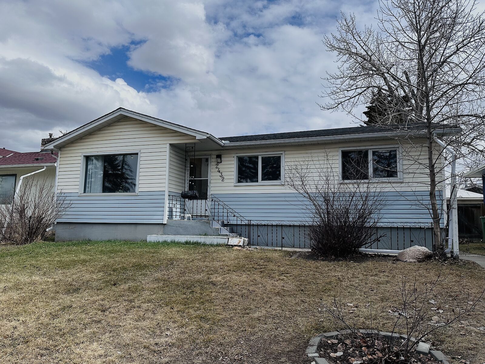 Calgary 3 bedrooms Main Floor for rent. Property photo: 523299-1