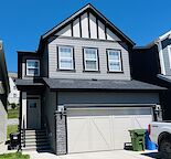 Newer  2 bedroom legal basement suite in Arbour Lake