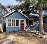 Charming Heritage Home in the Most Walkable Neighbourhood in Town!
