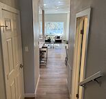 Newly renovated 2 Bedroom