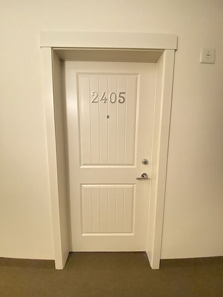 Calgary 2 bedrooms Condo Unit for rent. Property photo: 523860-2