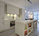 Welcome to the Corner of East Village and Everything Calgary, 1 BEDROOM PLUS DEN